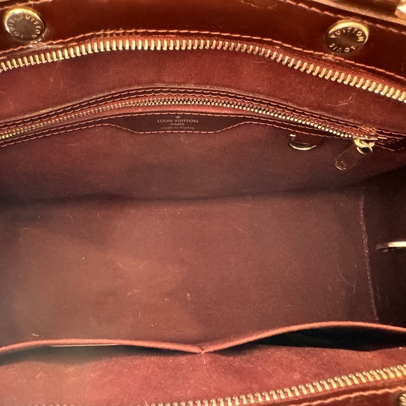 Louis Vuitton Epi Leather Purse - Picture 8 of 8